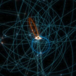 This Star Whips Around the Milky Way’s Black Hole Faster and Closer Than Any Other Known Star
