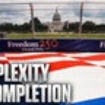 INDYCAR Freedom 250 Course In DC: A Complex Road To Completion