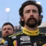 2026 NASCAR Odds: Ryan Blaney Favored For New Hampshire; Bell Close Second