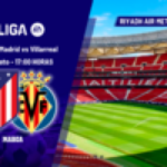 Atlético de Madrid