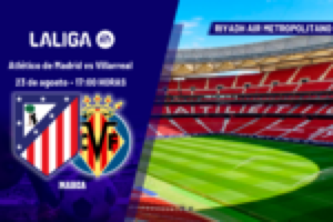 Atlético de Madrid