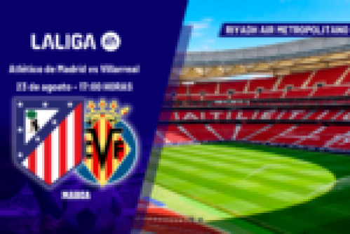 Atlético de Madrid