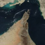 Trump claims Strait of Hormuz as US territory; Iran vows closure