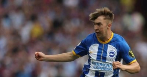 Jack Hinshelwood scores two goals in 79 seconds as Premier League returns