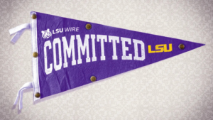 LSU men’s basketball gains commitment from Big Ten point guard