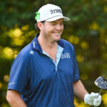 Harry Higgs’ answer about his pro golf future is one of the most earnest things you’ll ever hear