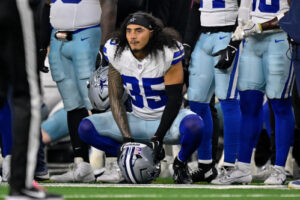 4 Cowboys who can’t afford a bad game vs. the Cardinals