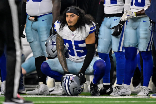 4 Cowboys who can’t afford a bad game vs. the Cardinals