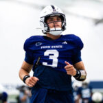 Nine Nittany Lions land on Senior Bowl watch list
