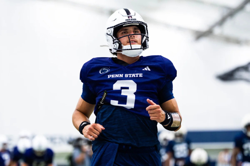 Nine Nittany Lions land on Senior Bowl watch list