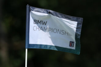 2026 BMW Championship TV schedule, coverage: Where to watch, live stream FedEx Cup Playoffs on Sunday