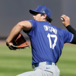 Dodgers’ Shohei Ohtani could return to pitching as soon as next week as MVP race heats up