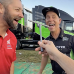 Weege Show: Post Budds Creek and Both Titles Come Down to the Wire. It’s Rare!