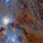 ‘Starry Night’ telescope photo captures some of the oldest stars in the universe — Space photo of the week