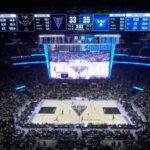 Sex toys tossed on court interrupt WNBA games in Chicago and LA…