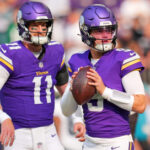The Vikings Need a Game Manager at QB2