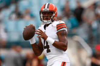 Deshaun Watson’s Contract May Be the Worst Deal in NFL History