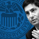 Warsh seeks to soothe investors’ nerves as signs of economic strain mount