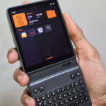 This Linux PC-phone hybrid could be the future of Linux smartphones