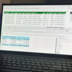 My best Excel PivotTables start with these 4 functions