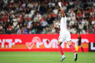 Spain’s World Cup hero Torres saves PSG’s blushes at Rennes