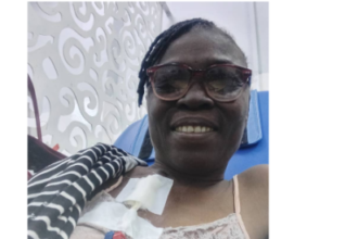 Ex-banker seeks help to sustain kidney transplant
