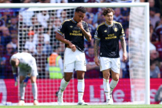 Worst Premier League debut ever condemns Villa to Brighton humiliation