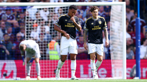 Worst Premier League debut ever condemns Villa to Brighton humiliation