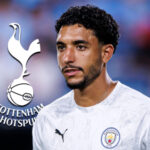 Tottenham secure Omar Marmoush deal to cement £135m Man City double deal