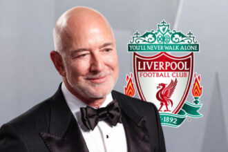 How are Liverpool valued at £5.5bn with Chelsea worth £500m less?
