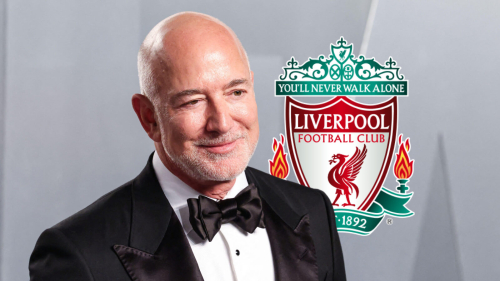 How are Liverpool valued at £5.5bn with Chelsea worth £500m less?