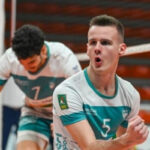 Kristian Gamba torna in campo: giocher&agrave; a Belluno