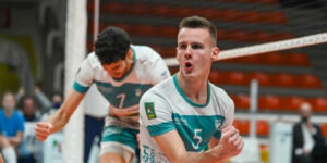 Kristian Gamba torna in campo: giocher&agrave; a Belluno