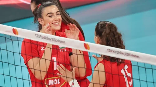 Újratervezés? – a szlovénok németek elleni sikere megkeverte a kártyákat