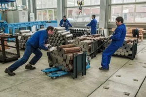 Западно разузнаване: Русия атакува оръжейни заводи в Европа, България също е мишена
