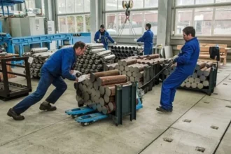Западно разузнаване: Русия атакува оръжейни заводи в Европа, България също е мишена