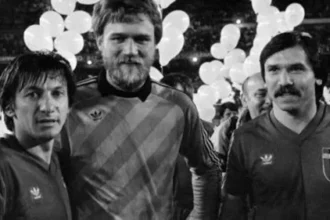 Népsport: Matyi bevarrta a Bernabéuban – hetvenéves lenne Májer Lajos