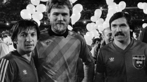 Népsport: Matyi bevarrta a Bernabéuban – hetvenéves lenne Májer Lajos