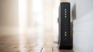 What Can Happen If You Never Restart Your Router?
