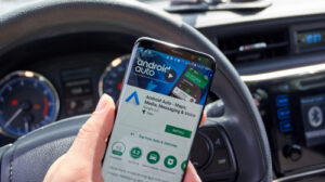 How To Connect Android Auto Via Bluetooth