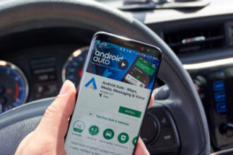 How To Connect Android Auto Via Bluetooth