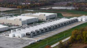 How Far Away Can You Hear AI Data Centers?