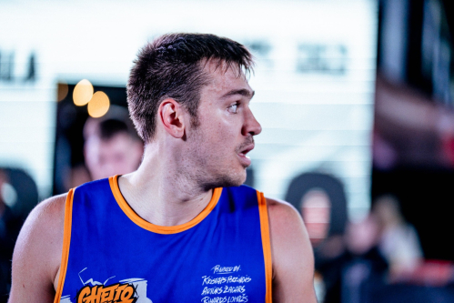 FIBA piespriež diskvalifikāciju aizvadītās sezonas “Ramirent” NBL spēlētājam