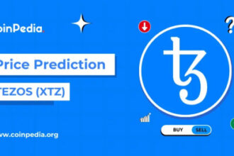 Tezos Price Prediction 2026, 2027 – 2030: How High Will XTZ Price Go?