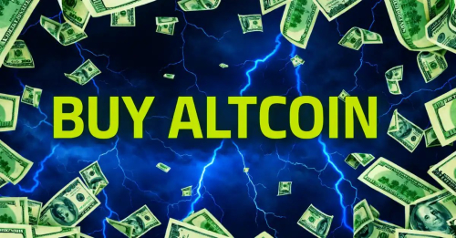 Altcoins Add $215 Billion: Top Picks This Week Include Zcash and XRP