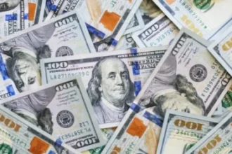 Nigeria’s external reserves surge $7.09 billion YTD to hit $52.66 billion