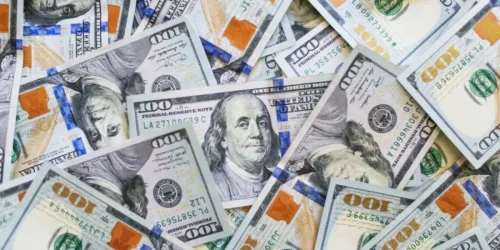 Nigeria’s external reserves surge $7.09 billion YTD to hit $52.66 billion