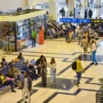 Africa’s 10 busiest airports account for 8.35 million seats in August