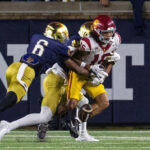 Notre Dame not playing USC this season reshapes one old question