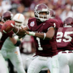 What happened to Texas A&M’s top-rated recruit from the 2002 class?